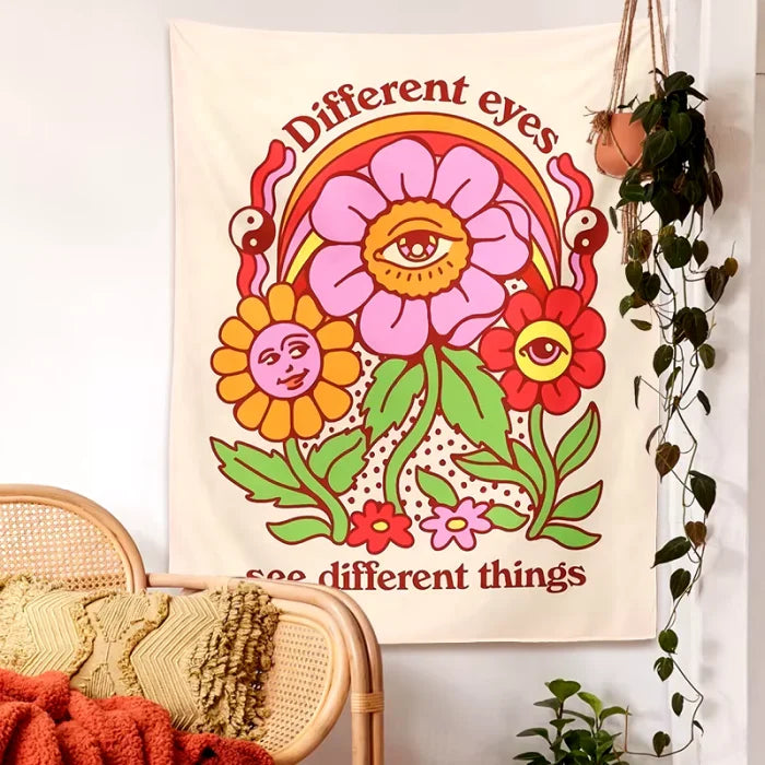 Tapestries