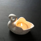 Swan Jewelry Holder
