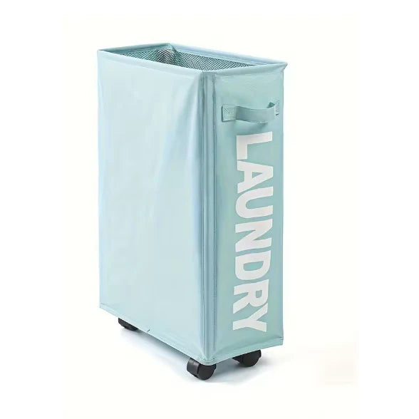 Foldable Laundry Basket