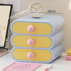 Stationery Desktop Organizer