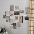 French Art Collage Kit