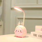 Kawaii Desk Lamp