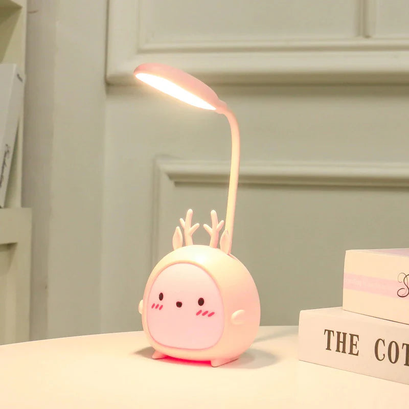 Kawaii Desk Lamp