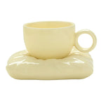 Pillow Cup