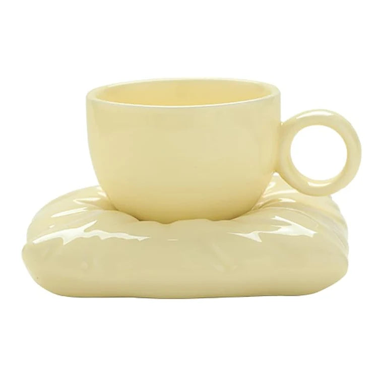 Pillow Cup