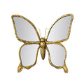 Butterfly Glow Mirror