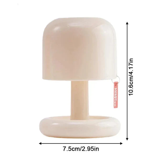 Minimalist Night Lamp
