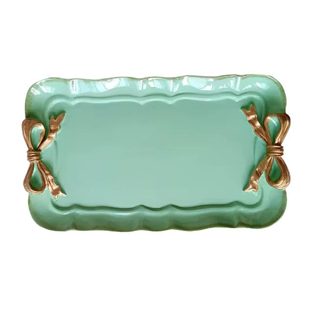 Soft Girl Jewelry Tray