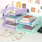 Aesthetic Desk Organizer