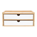 Desktop Drawer Box