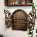 Moonchild Display Shelf