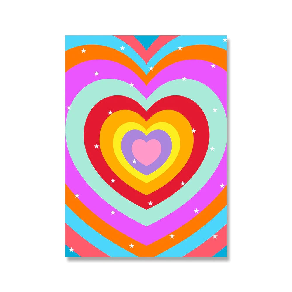 Kidcore Poster