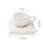 Pillow Cup
