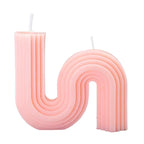 Aesthetic Room Candle