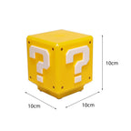 Question Mark Brick Mood Lamp