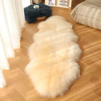 Luxe Soft Faux Fur Rug
