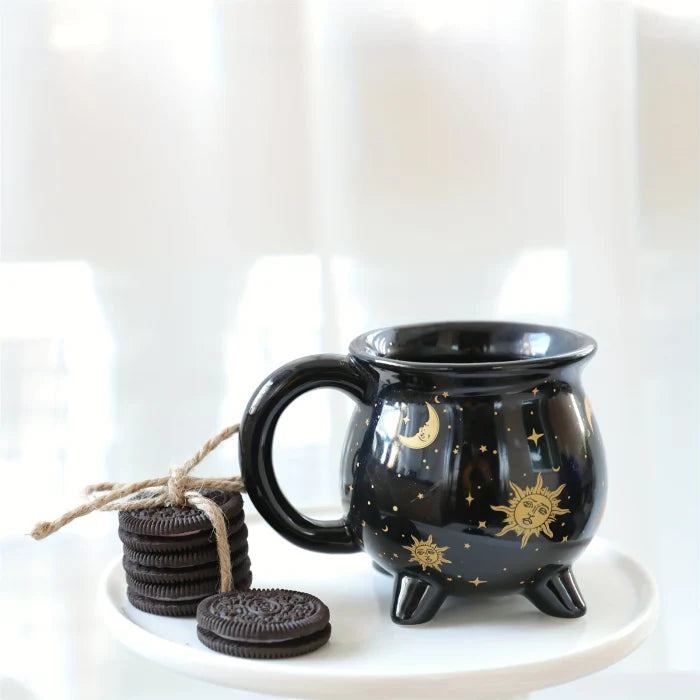 Witches Brew Mug