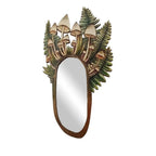 Magic Mushroom Mirror