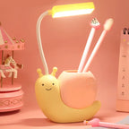 Snail Night Lamp