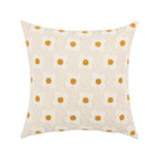 Floral Daisy Cushion Cover