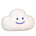 Flower Plush Pillow