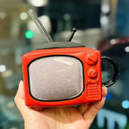 Retro TV Mug