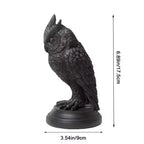 Goth Girl Candle Holder