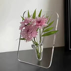 Artistic Flower Vase