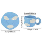 Blue Sky Mug