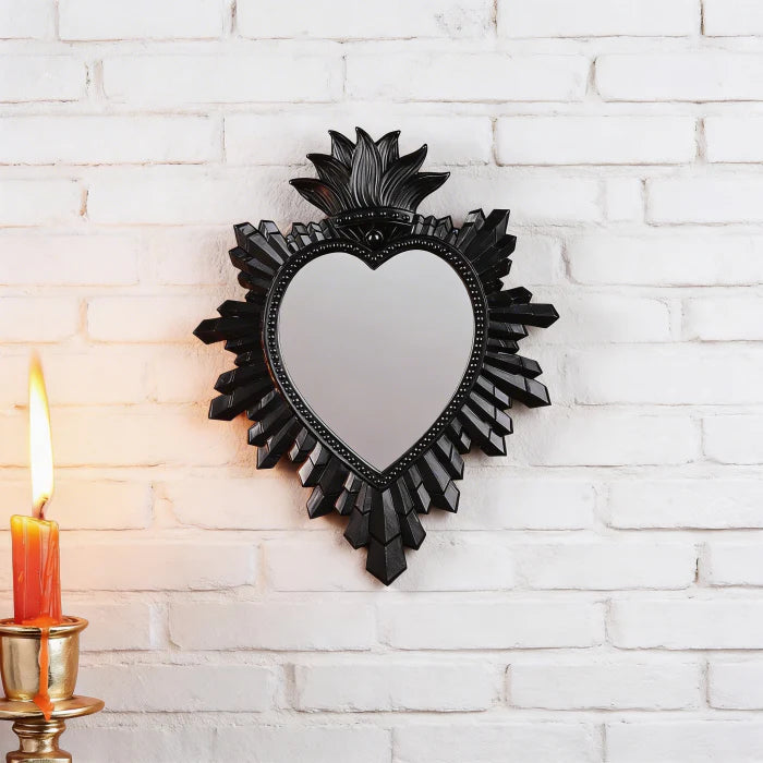 Inferno Love Mirror