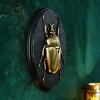 Mystic Beetle Pendant