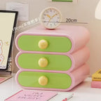 Stationery Desktop Organizer