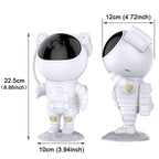 Outer Space Projector