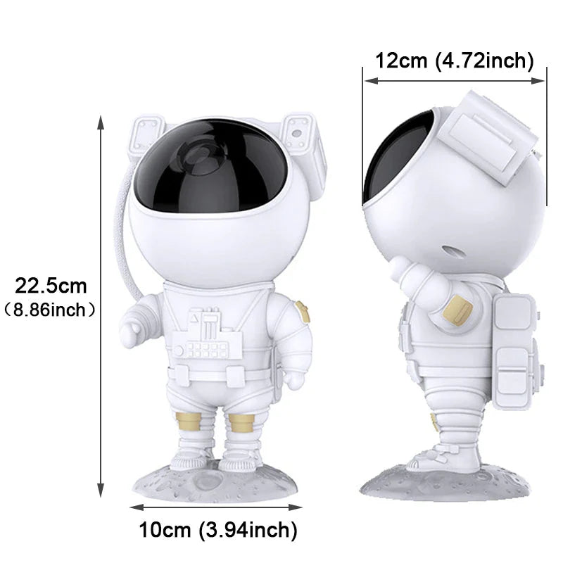Outer Space Projector