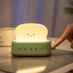 Toaster Night Light