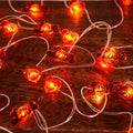 Love Is In The Air String Lights