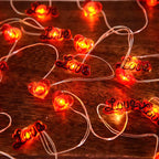 Love Is In The Air String Lights