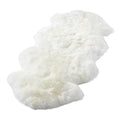 Luxe Soft Faux Fur Rug