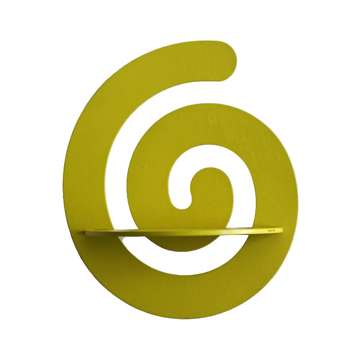 Swirl Shelf