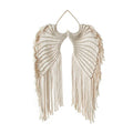 Angel Wings Hanging Wall Decor