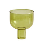 Bottle Candle Holder