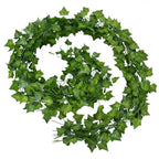 Green Leaf Hanging Ivy