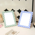 Pastel Bubble Mirror