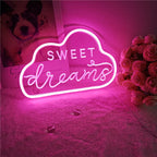 Aesthetic Neon Sign