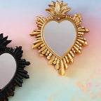 Inferno Love Mirror