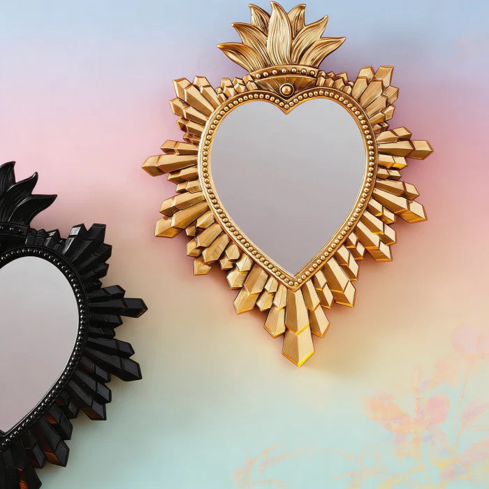 Inferno Love Mirror