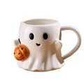 Friendly Ghost Mug