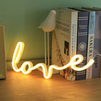 Aesthetic Neon Light