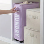 Foldable Laundry Basket