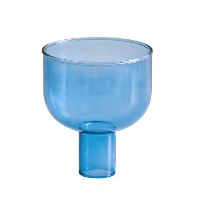 Bottle Candle Holder